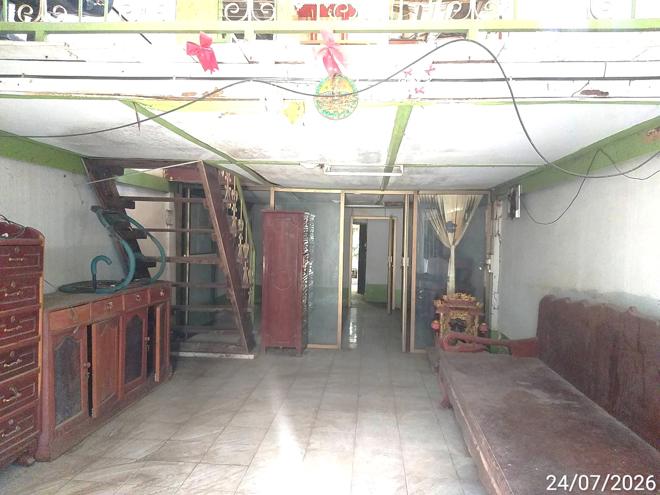 picture HOME 20.8 Sq.w. Wang Nam Yen Srakaeo for 558,000 - 2/25