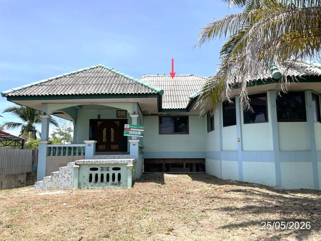 picture HOME 171.3 Sq.w. Phrom Phiram Phitsanulok for 1.7M - 4/31