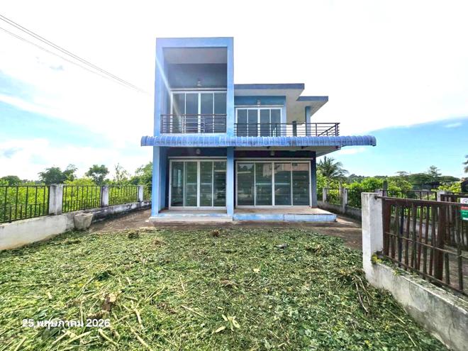 รูป บ้านเดี่ยว 200 ตร.วา เมืองพิจิตร พิจิตร 2.7M - รูปที่ 2/59