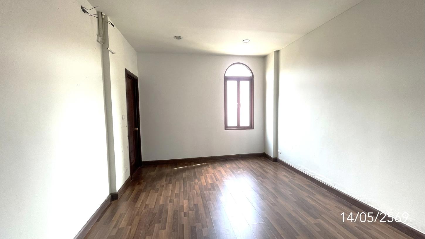 picture SHOP HOUSE 19.8 Sq.w. Bang Khen Bangkok for 6M - 31/37