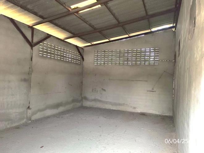 รูป โกดัง 4334 ตร.วา เมืองเชียงราย เชียงราย 14M - รูปที่ 6/33