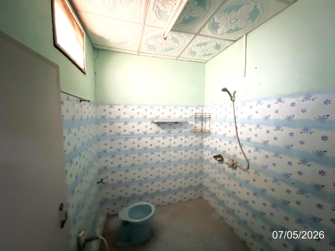 รูป บ้านเดี่ยว 47.9 ตร.วา หันคา ชัยนาท 373,000 - รูปที่ 20/25