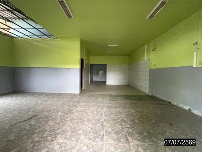 รูป บ้านเดี่ยว 419 ตร.วา ขุขันธ์ ศรีสะเกษ 5.2M - รูปที่ 17/59