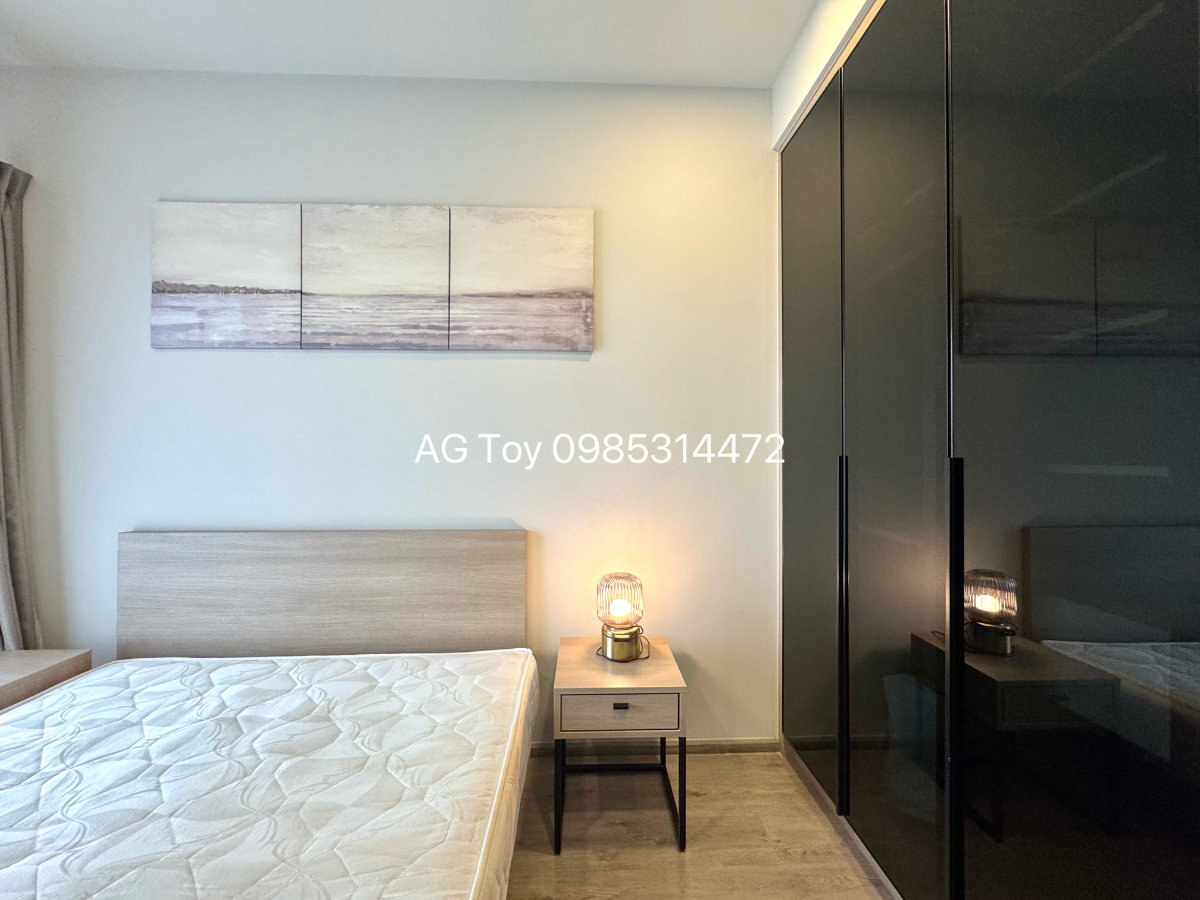 picture Nice room for rent - Chapter one flow Bangpo - 16/24