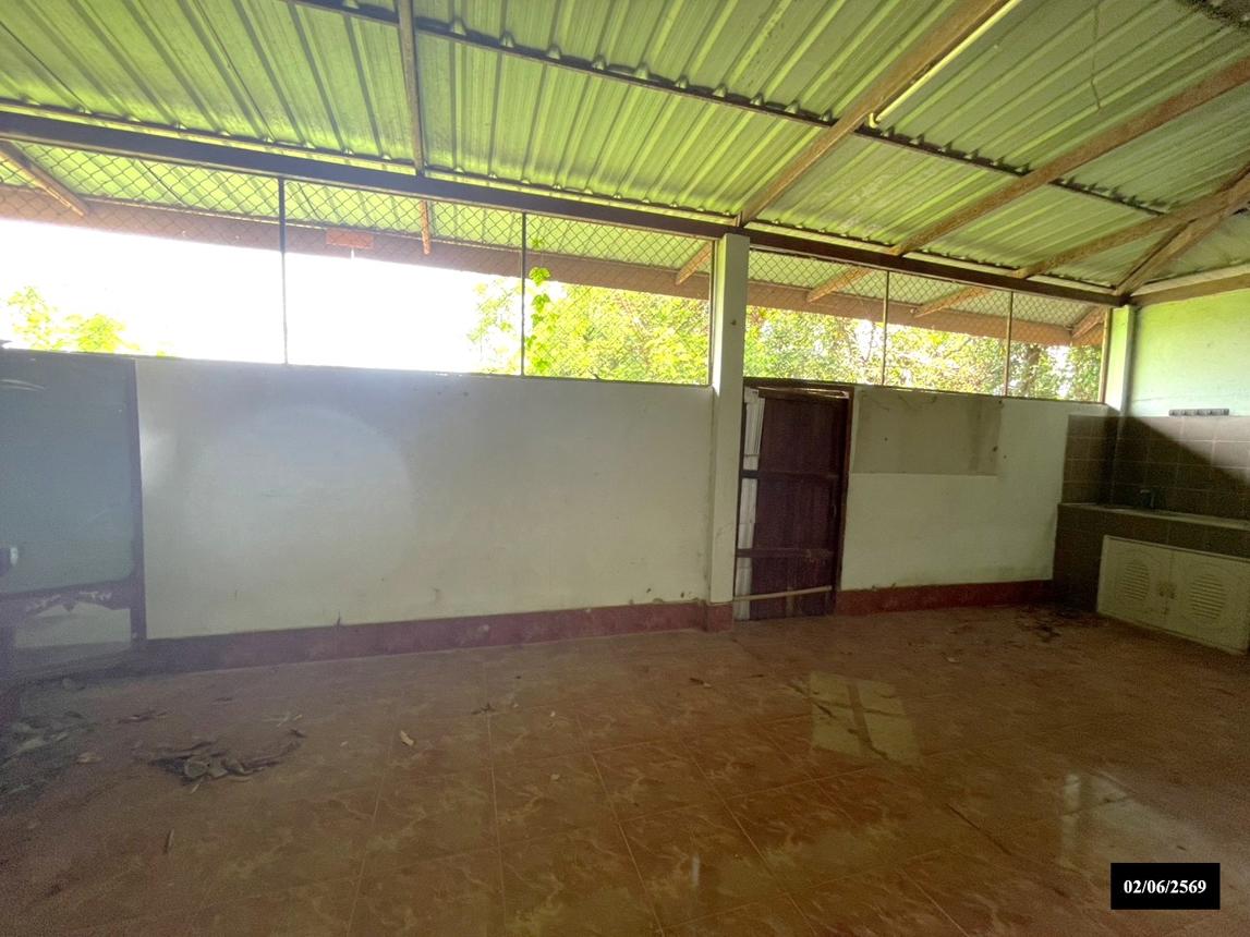 picture HOME 317 Sq.w. Renu Nakhon Nakhon Phanom for 3.7M - 21/35