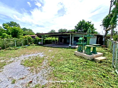 Houses for sale Suphanburi : HOME 132.7 Sq.w. Don Chedi Suphanburi for 1.1M