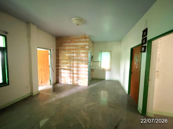 รูป บ้านเดี่ยว 98.7 ตร.วา เมืองตาก ตาก 1.8M - รูปที่ 8/29