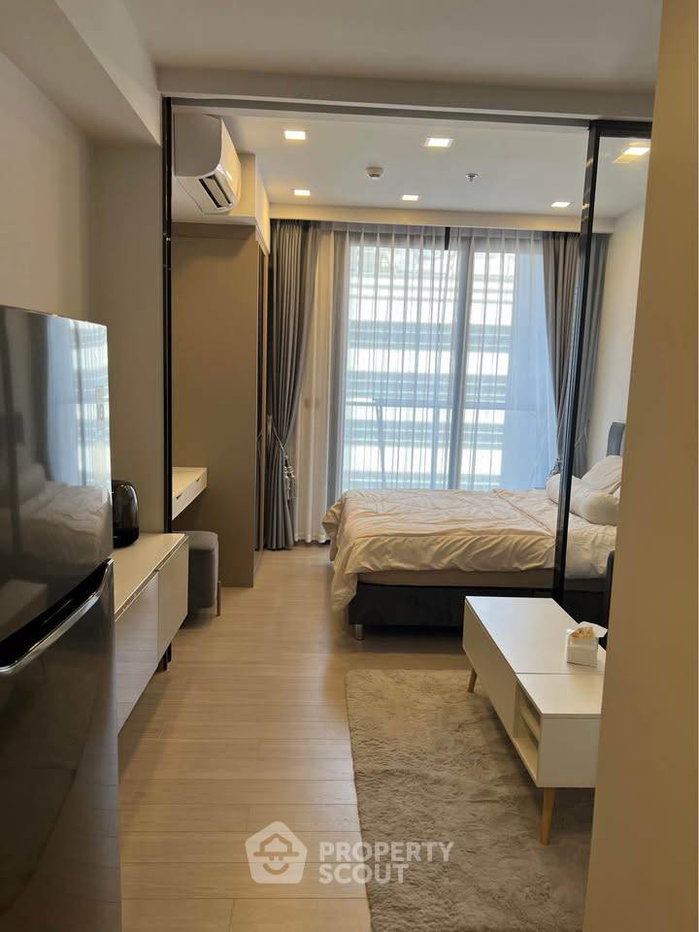 รูป คอนโด 1 ห้องนอน One 9 Five Asoke - Rama 9 ใกล้ MRT พระราม 9 (ID 3329093) - รูปที่ 3/8