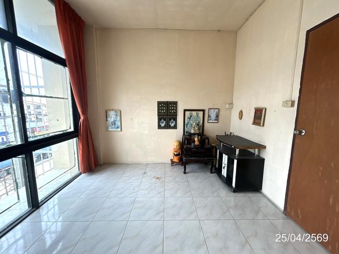 picture SHOP HOUSE 25.6 Sq.w. Bang Plee Samut Prakarn for 5.5M - 23/55