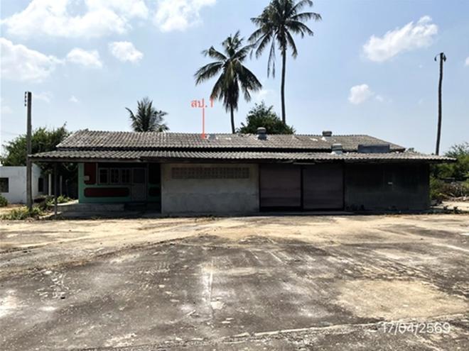 รูป ฟาร์ม 10017 ตร.วา โพธาราม ราชบุรี 12.4M - รูปที่ 4/45