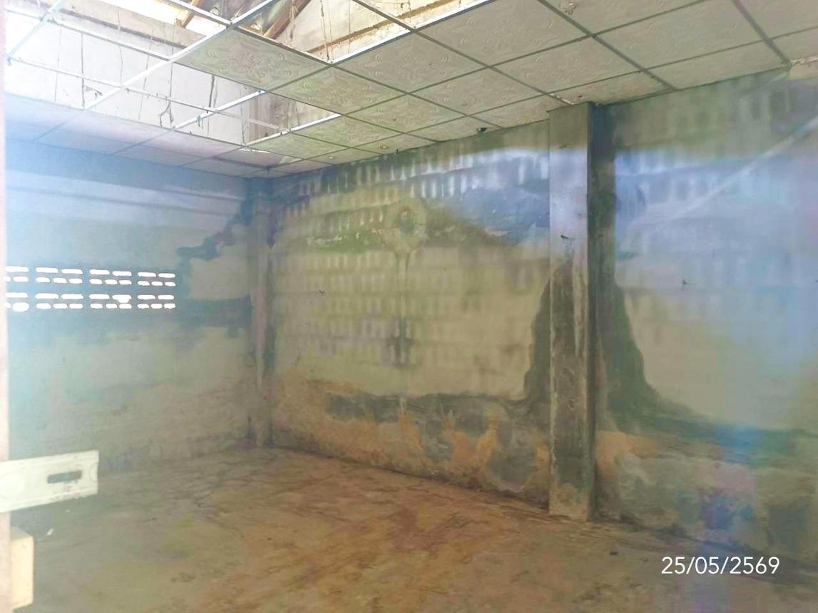 รูป โกดัง 189.2 ตร.วา แม่สาย เชียงราย 771,000 - รูปที่ 13/21