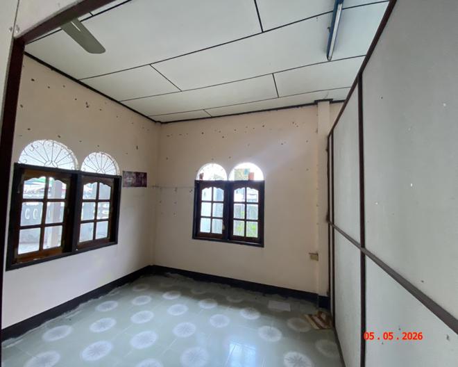 รูป บ้านเดี่ยว 165 ตร.วา สว่างแดนดิน สกลนคร 1.3M - รูปที่ 8/47