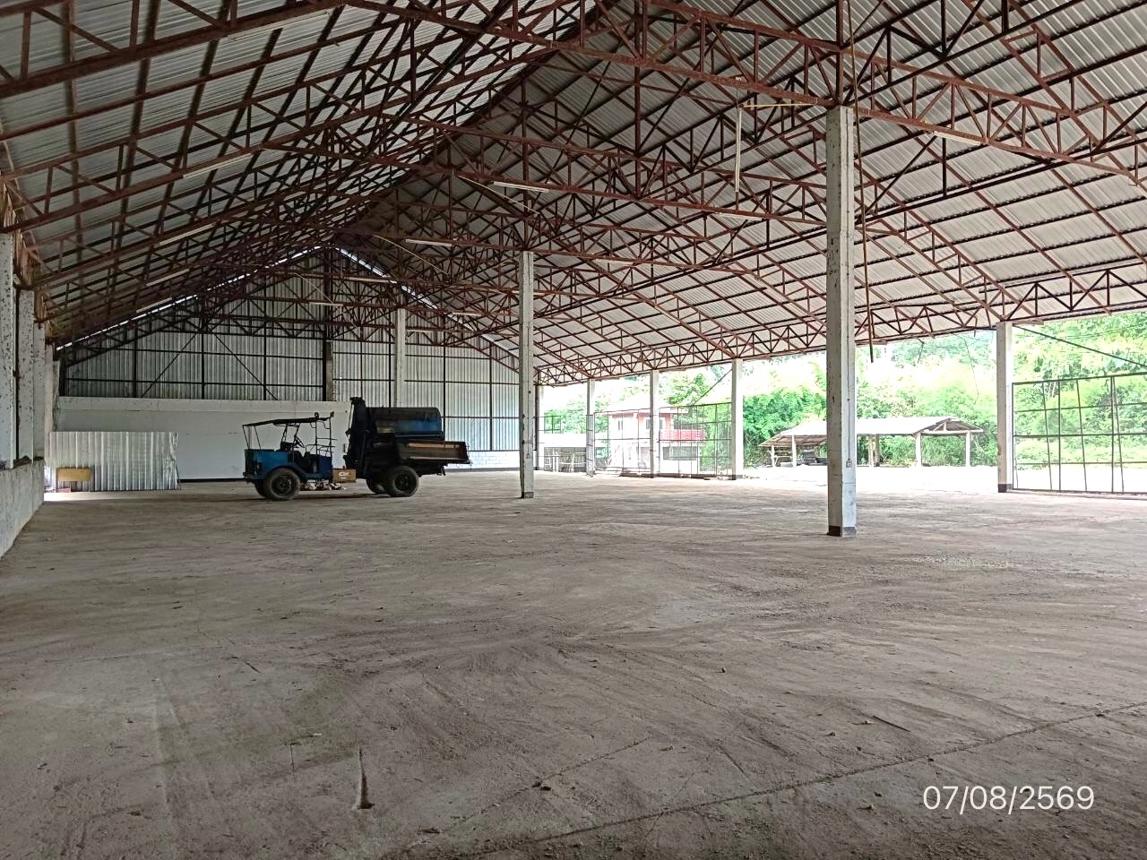 รูป โกดัง 2632 ตร.วา ขุนยวม แม่ฮ่องสอน 14.8M - รูปที่ 26/45