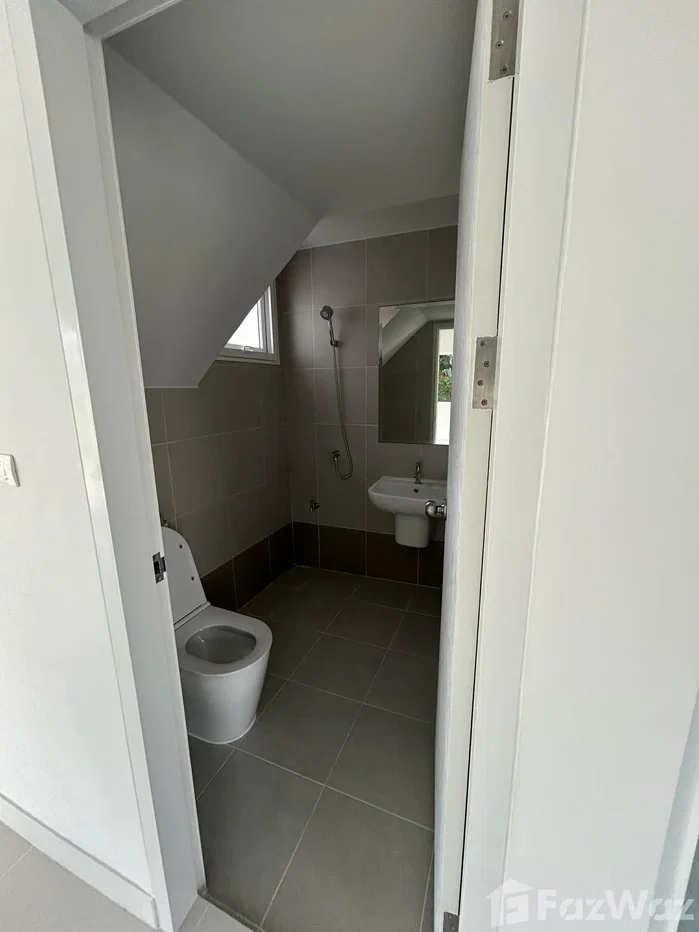 รูป ขาย บ้านเดี่ยว 3 ห้องนอน ในโครงการ ศุภาลัย พรีโม่ ฉลอง ภูเก็ต 6798107 - รูปที่ 15/18