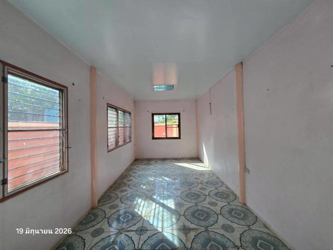 รูป บ้านเดี่ยว 97 ตร.วา ศรีสัชนาลัย สุโขทัย 2.3M - รูปที่ 11/55