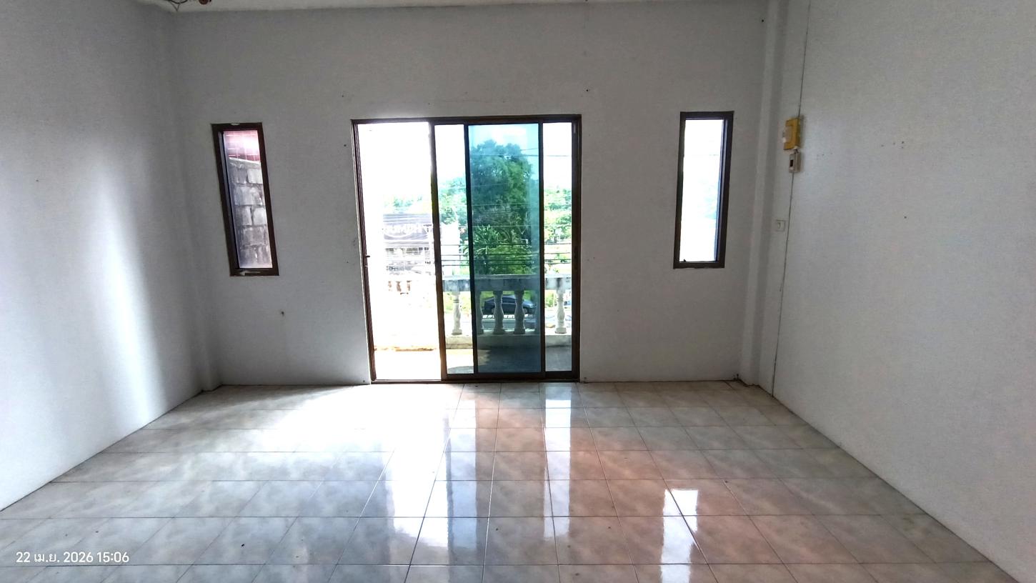 รูป อาคารพาณิชย์ 25.6 ตร.วา เมืองภูเก็ต ภูเก็ต 5.6M - รูปที่ 26/35