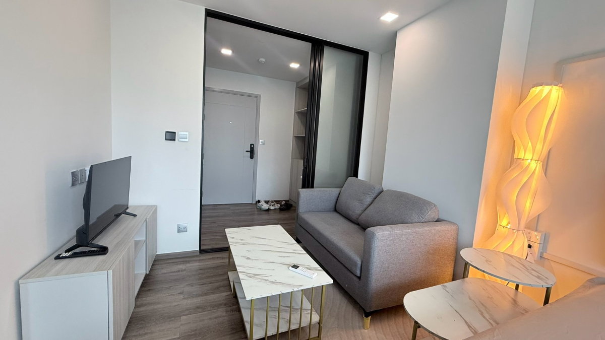 picture Condo for rent at KAVE embryo rangsit klong 6 - 5/19