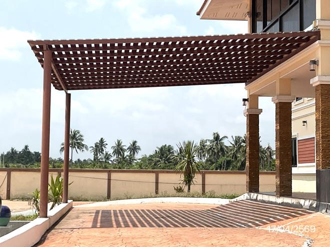 รูป บ้านเดี่ยว 651.5 ตร.วา บ้านแพ้ว สมุทรสาคร 14.9M - รูปที่ 13/45