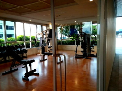 Condos for rent : MN029958 | 1Bed | 1Bath | BTS Yaek Lam Sali | 30sqm | THB 11,000/mo | Fl.12 — Lumpini Ville Ramkhamhaeng 44 Ramkhamhaeng