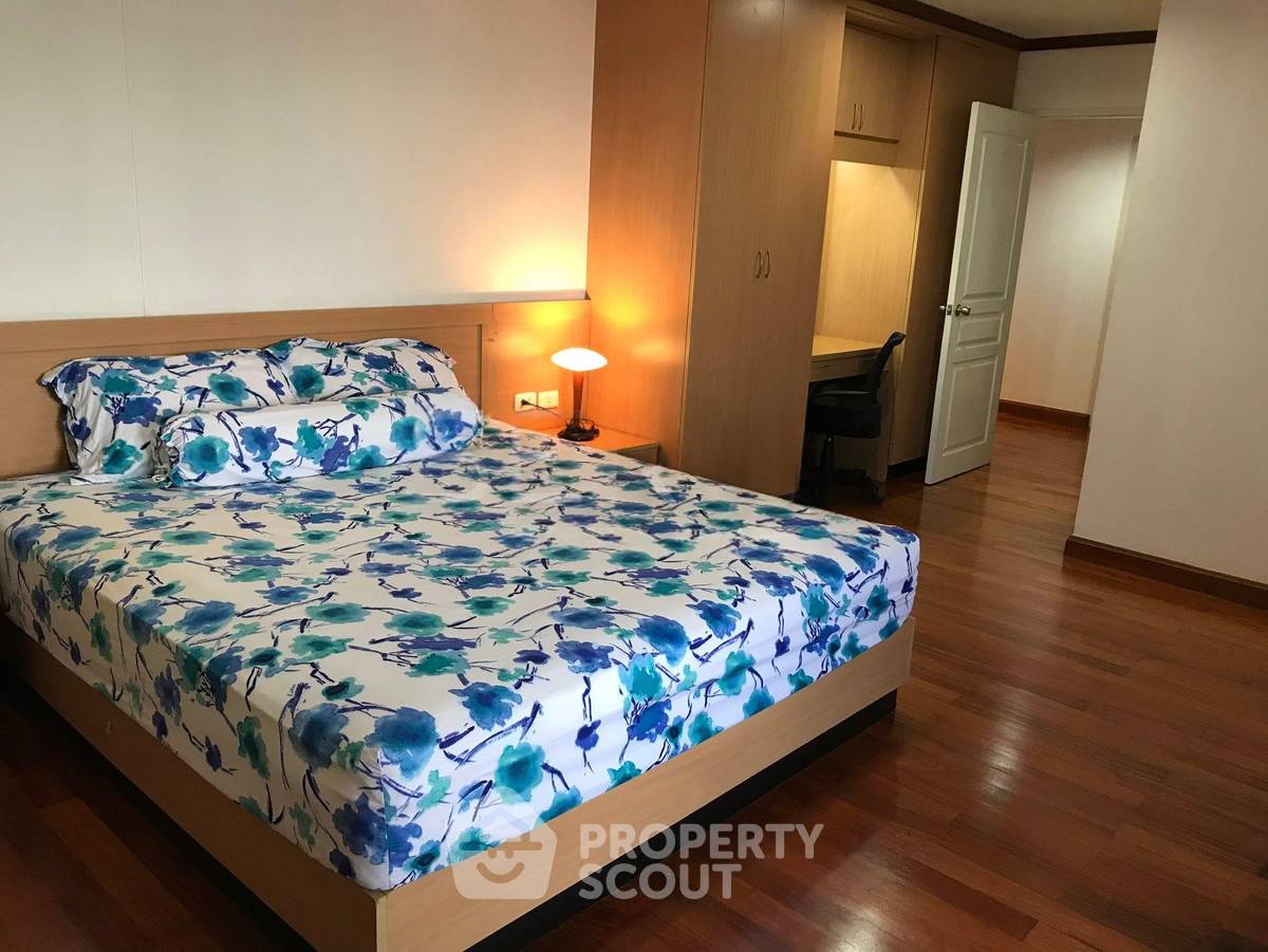 รูป คอนโด 3 ห้องนอน The Waterford Diamond Tower Sukhumvit ใกล้ BTS พร้อมพงษ์ (ID 3327508) - รูปที่ 9/15