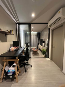 ขาย/SALE🧡 Life Asoke Rama 9 (ไลฟ์ อโศก พระราม 9) - KC211