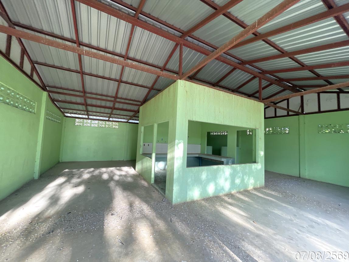 รูป บ้านเดี่ยว 446 ตร.วา ท่าตะโก นครสวรรค์ 1.4M - รูปที่ 34/45