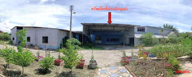 picture FACTORY 3390.6 Sq.w. Muang Pattani Pattani for 20.9M - 2/45