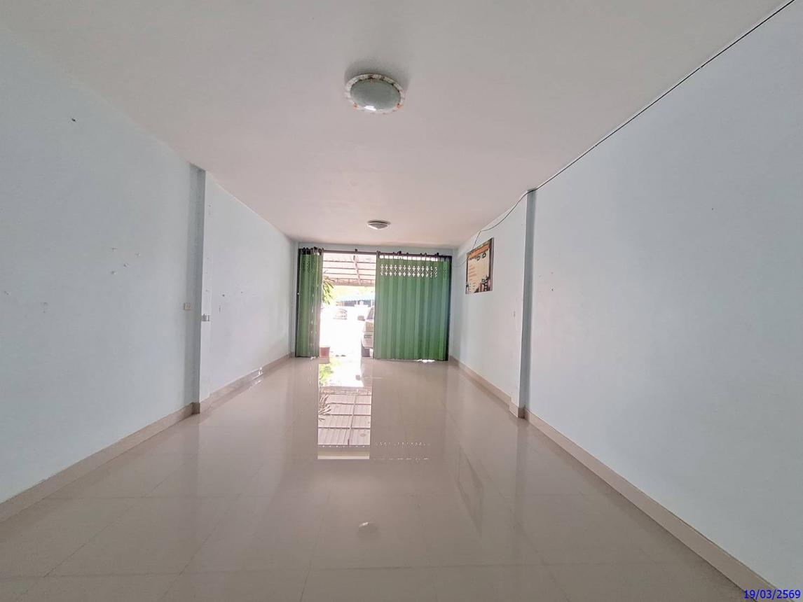 รูป อาคารพาณิชย์ 29.8 ตร.วา เมืองสตูล สตูล 2.9M - รูปที่ 13/25