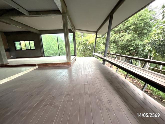 รูป บ้านเดี่ยว 135 ตร.วา เมืองศรีสะเกษ ศรีสะเกษ 3.7M - รูปที่ 11/33