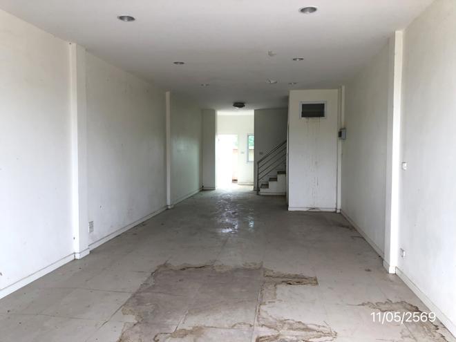 picture SHOP HOUSE 28 Sq.w. Wang Sai Phun Phichit for 1.2M - 5/29