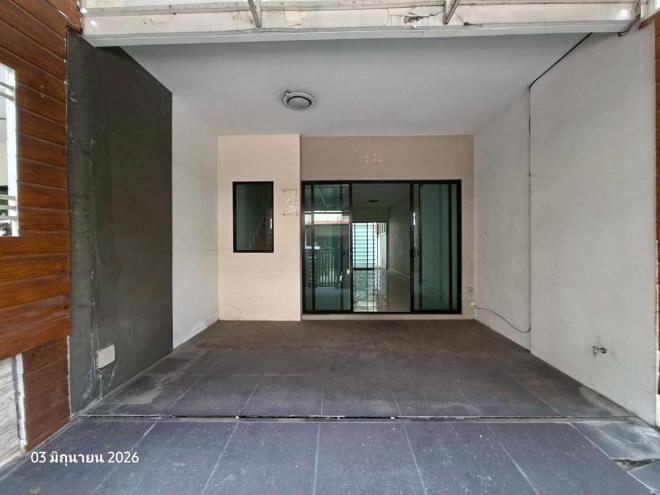 picture TOWN HOUSE 19.6 Sq.w. Bang Khae Bangkok for 2.8M - 2/41
