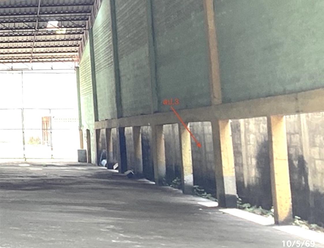 picture FACTORY 1340 Sq.w. Bang Saphan Prachaubkirikhan for 5.6M - 39/45