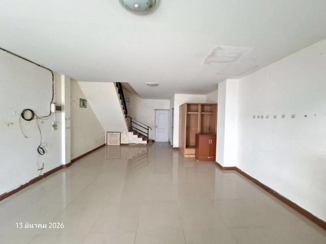 รูป ทาวน์เฮ้าส์ 53.3 ตร.วา วราภิรมย์ นครชัยศรี นครชัยศรี นครปฐม 2.4M - รูปที่ 10/57
