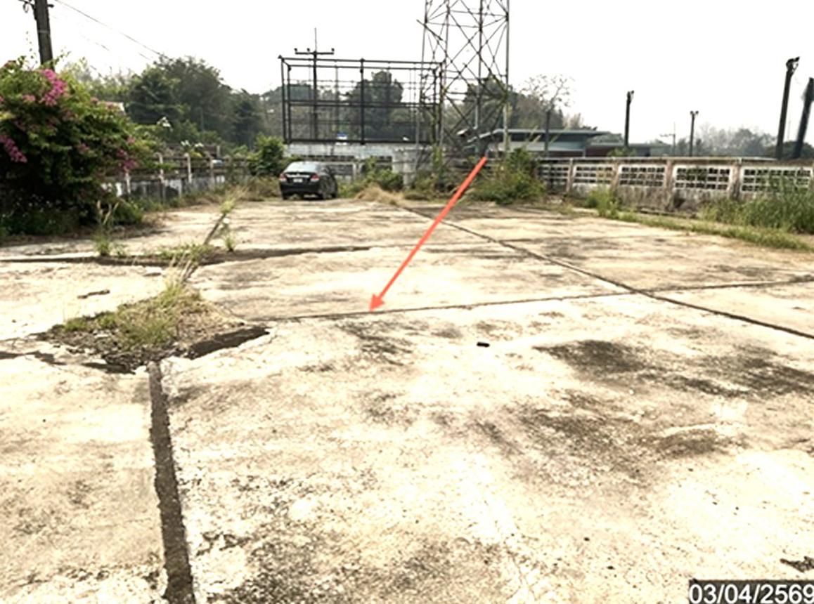 picture HOME 283.5 Sq.w. Chiang Khong Chiang Rai for 4.7M - 38/43