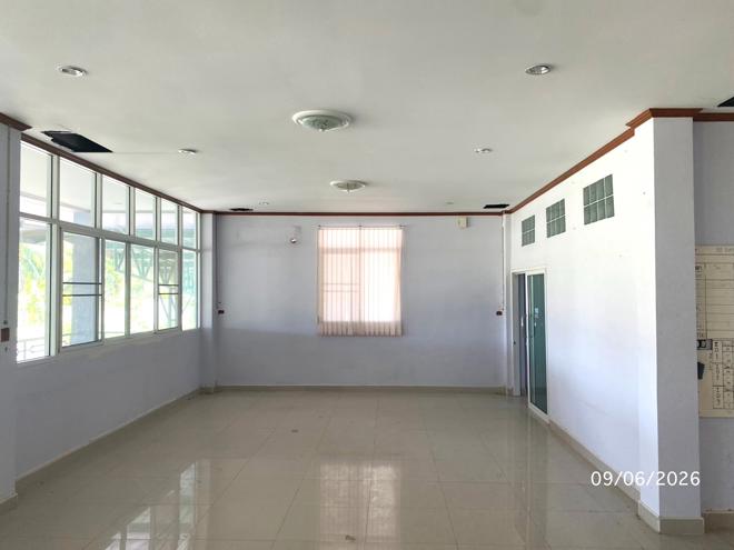 รูป อาคารโรงงาน 2800 ตร.วา โพธาราม ราชบุรี 37.5M - รูปที่ 14/55
