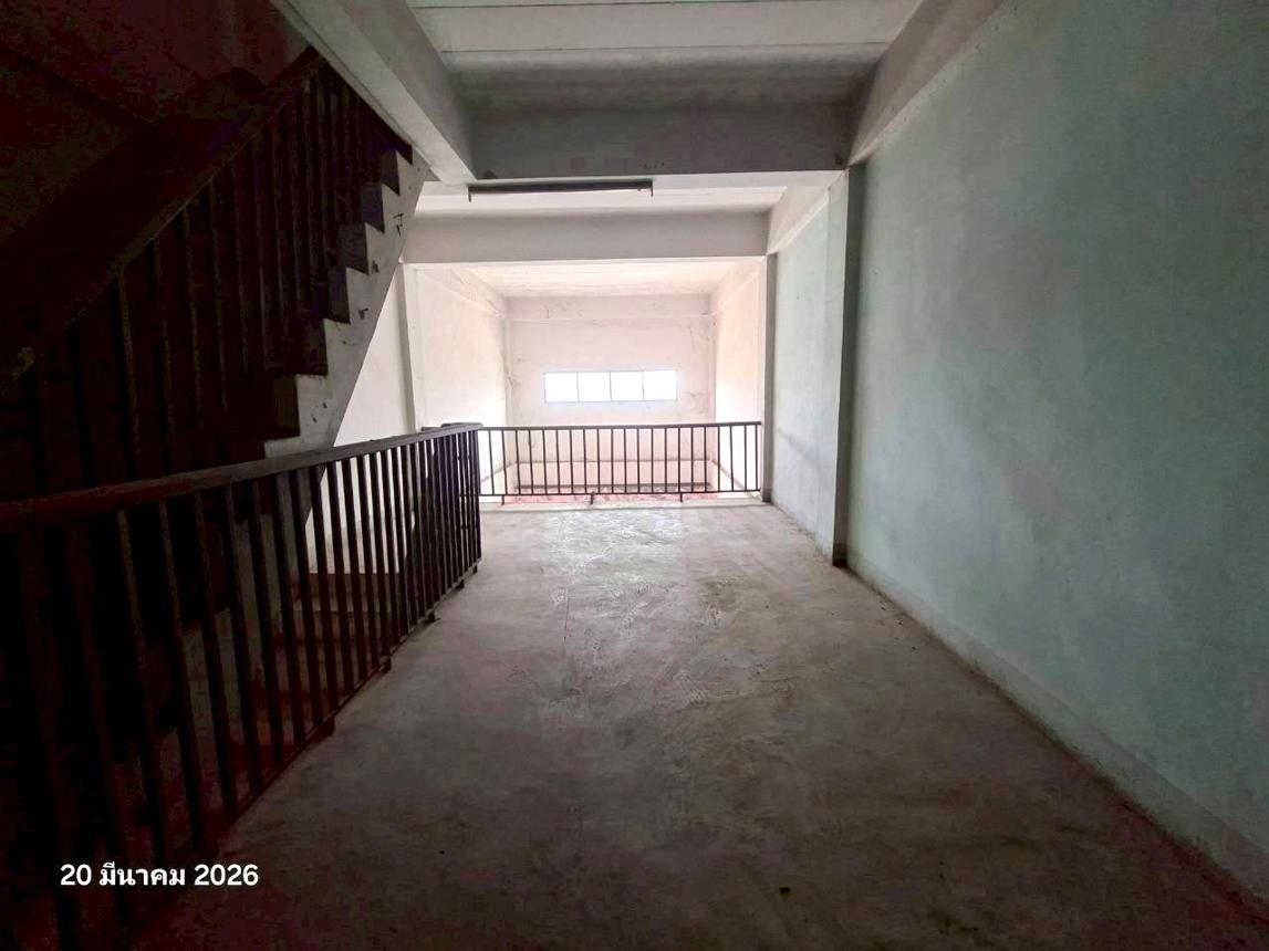 picture SHOP HOUSE 71 Sq.w. Fang Chiang Mai for 1.6M - 42/59