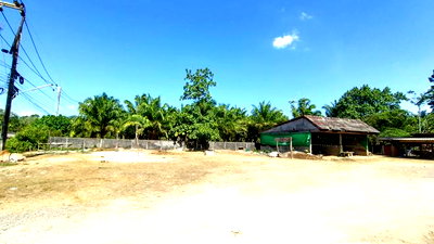 โรงงาน ตรัง : โกดัง 5743 ตร.วา ปะเหลียน ตรัง 7.4M