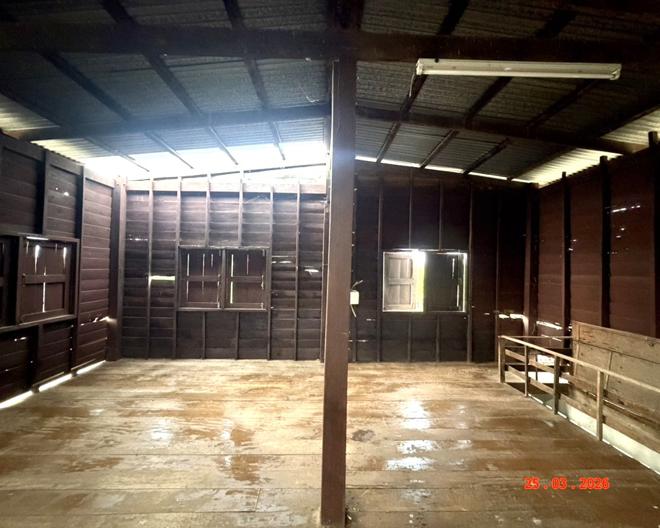 รูป บ้านเดี่ยว 290.3 ตร.วา เมืองนครพนม นครพนม 1.7M - รูปที่ 7/33