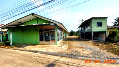 บ้านเดี่ยว ฉะเชิงเทรา : บ้านเดี่ยว 472 ตร.วา แปลงยาว ฉะเชิงเทรา 5.1M