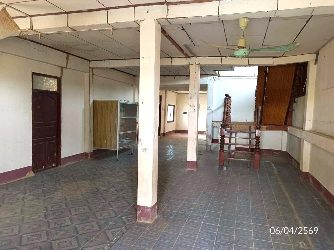 รูป บ้านเดี่ยว 1016 ตร.วา เทิง เชียงราย 4.3M - รูปที่ 20/37