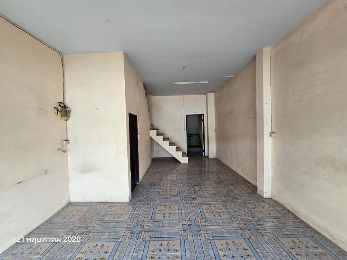 รูป อาคารพาณิชย์ 89.3 ตร.วา เมืองพิษณุโลก พิษณุโลก 4M - รูปที่ 43/85