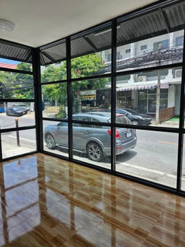 AA652057 | 1 ห้องนอน | 1 ห้องน้ำ | BTS Udom Suk | 13 ตร.ม. | 11,700 บาท/เดือน | ชั้น 1 — Office And Shop Project กรุงเทพฯ