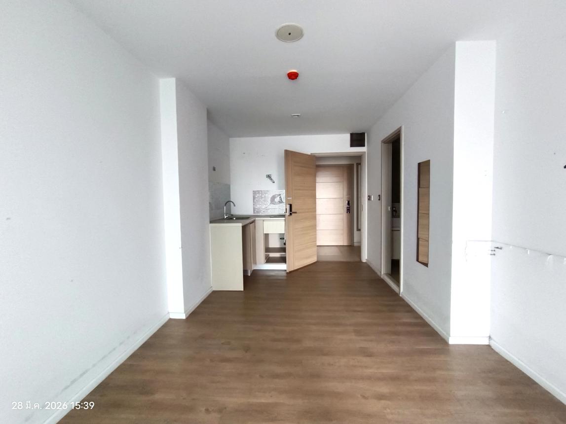 picture CONDO 40.55 Sq.m. Muang Samut Prakarn Samut Prakarn for 1.5M - 15/29