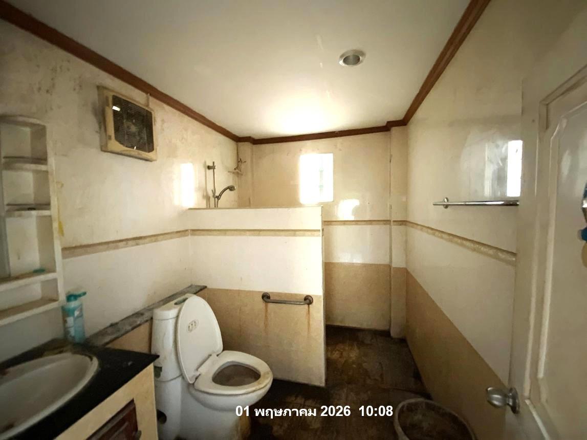 รูป บ้านเดี่ยว 95.6 ตร.วา เมืองสิงห์บุรี สิงห์บุรี 3.8M - รูปที่ 42/47
