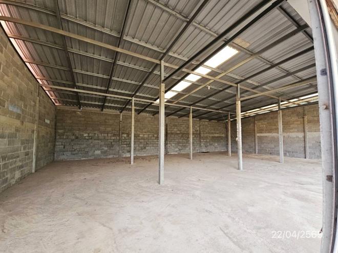 picture FACTORY 263 Sq.w. Soydow Chanthaburi for 3.7M - 12/31