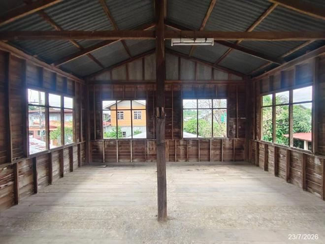 รูป บ้านเดี่ยว 87 ตร.วา ชุมแพ ขอนแก่น 746,000 - รูปที่ 18/45