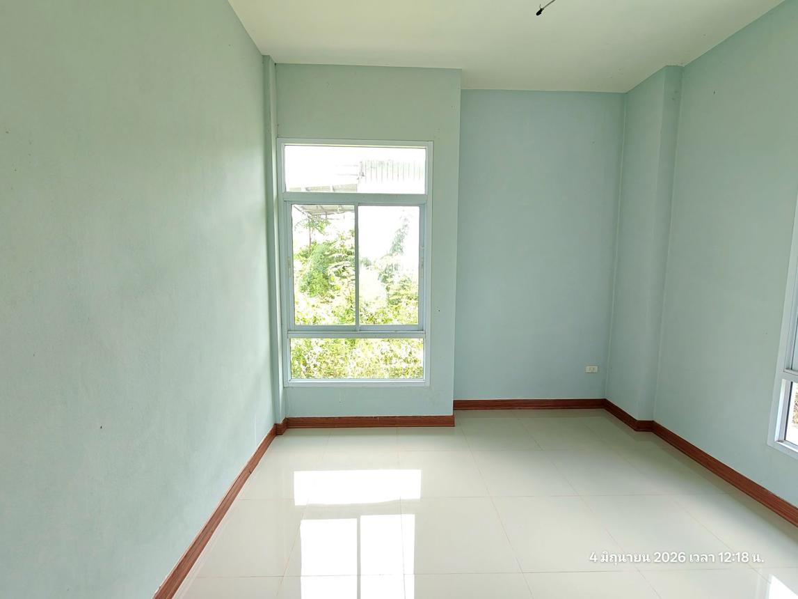 รูป บ้านเดี่ยว 800 ตร.วา เจริญศิลป์ สกลนคร 6.6M - รูปที่ 39/51