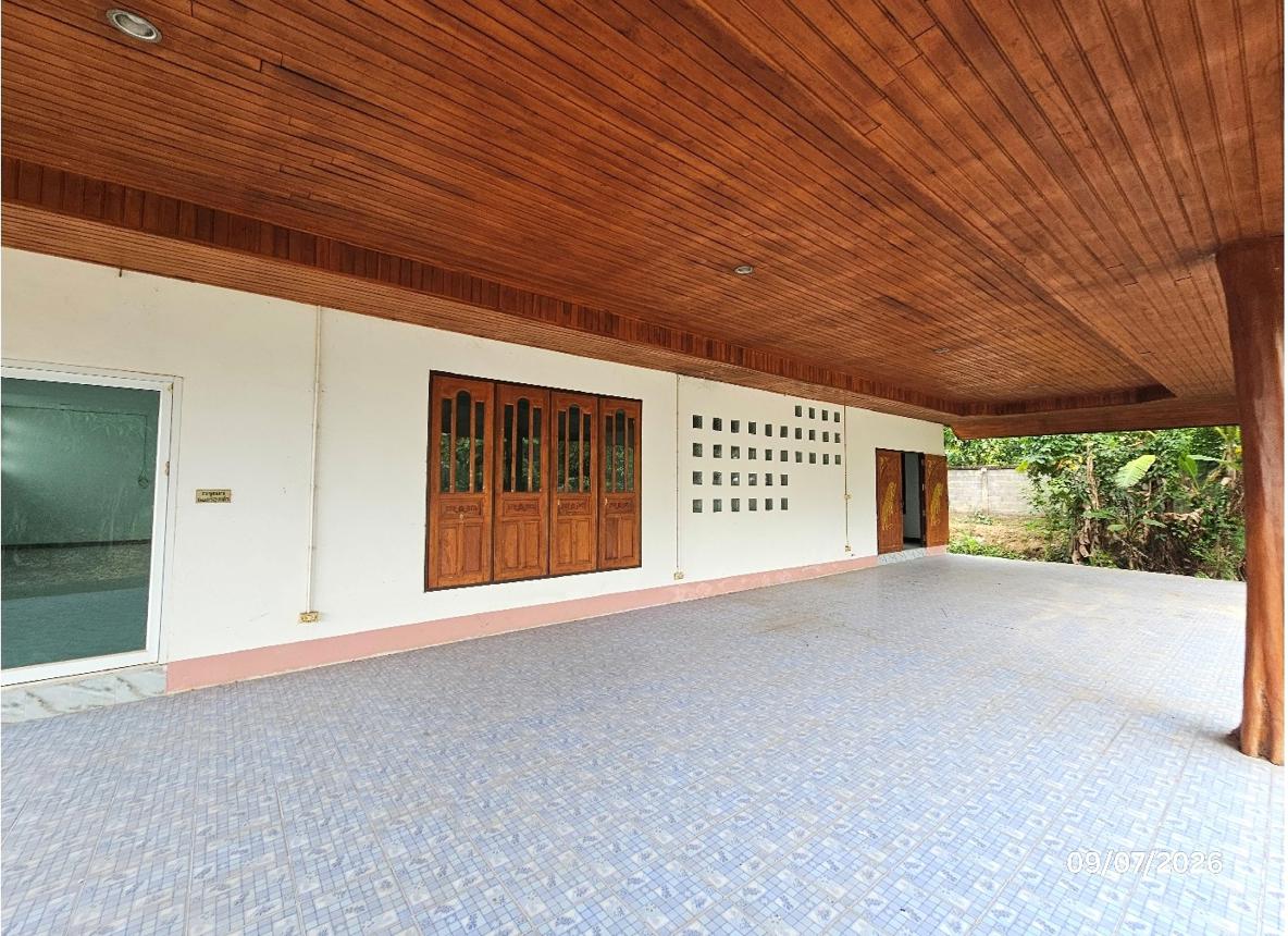 รูป บ้านเดี่ยว 419.4 ตร.วา เมืองแพร่ แพร่ 6.7M - รูปที่ 19/37