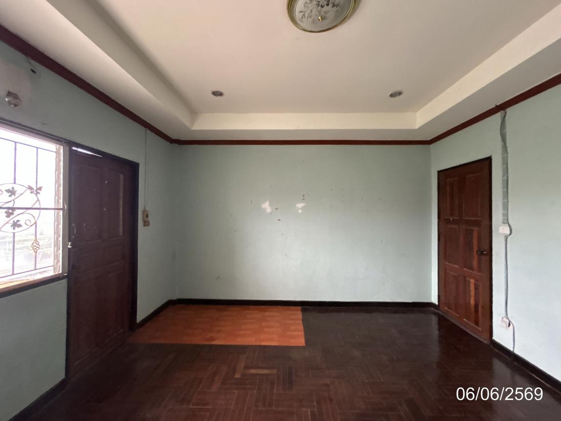 picture TOWN HOUSE 18 Sq.w. Bang Bo Samut Prakarn for 931,000 - 25/37