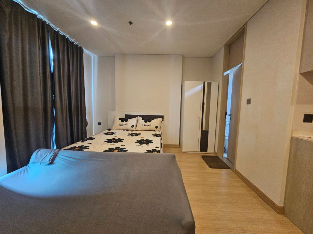 รูป พร้อมให้เช่า 25 Sep 2026 Contact Nut 082-554-9697 - รูปที่ 2/10